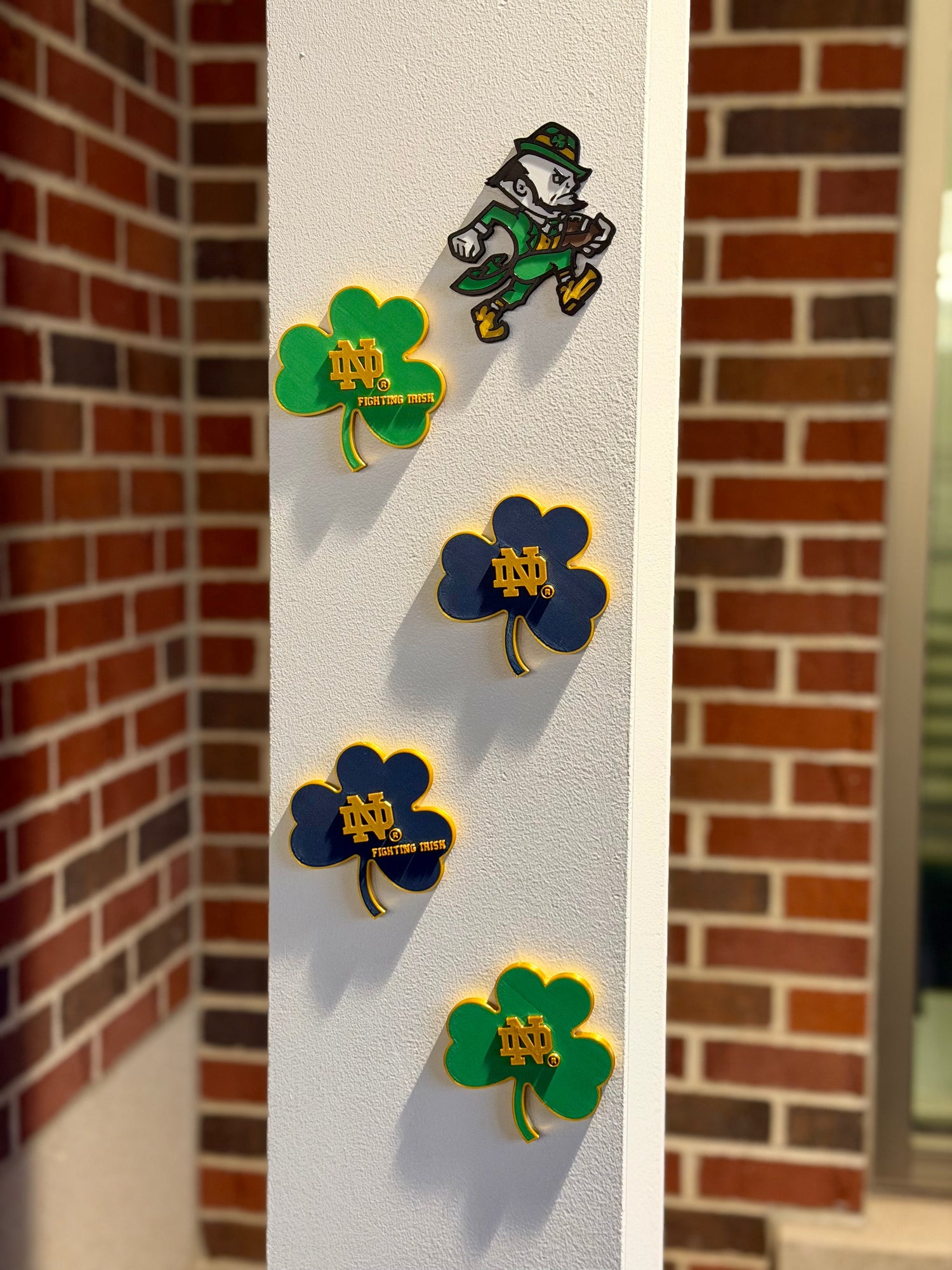 Magnets