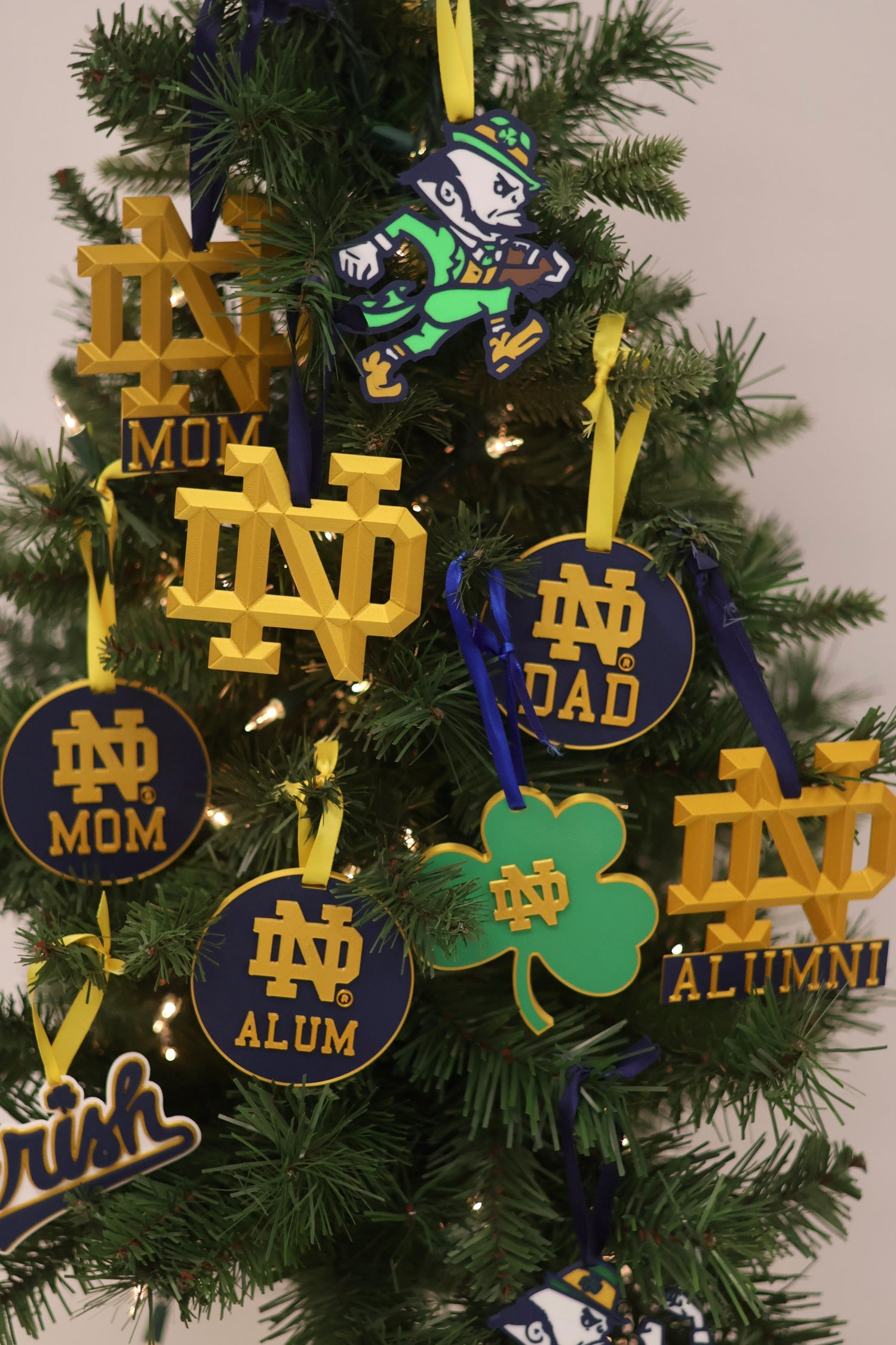 Ornaments