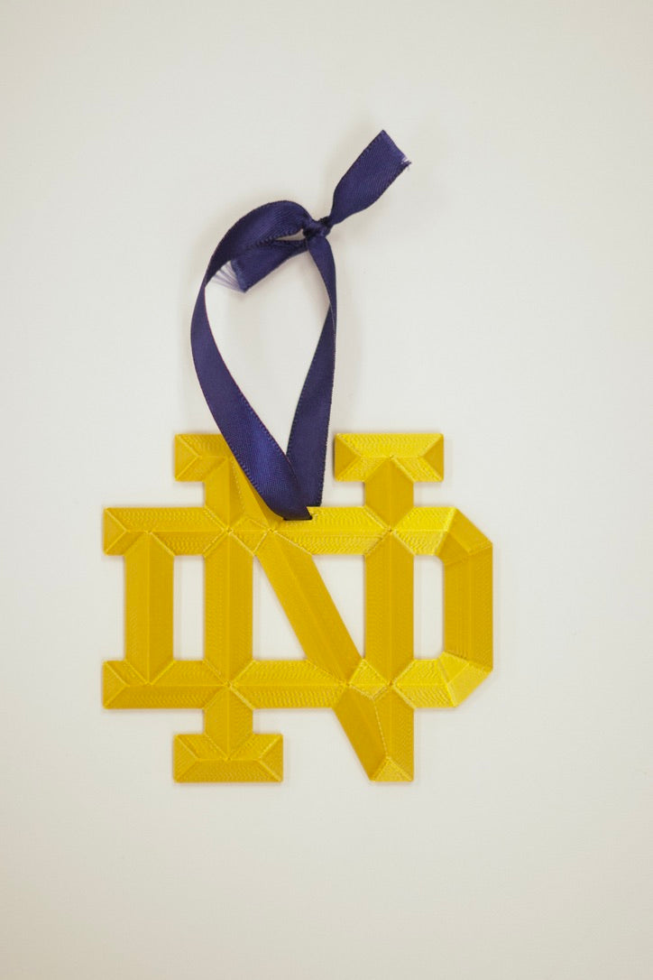 ND Ornament Set x3 Normal