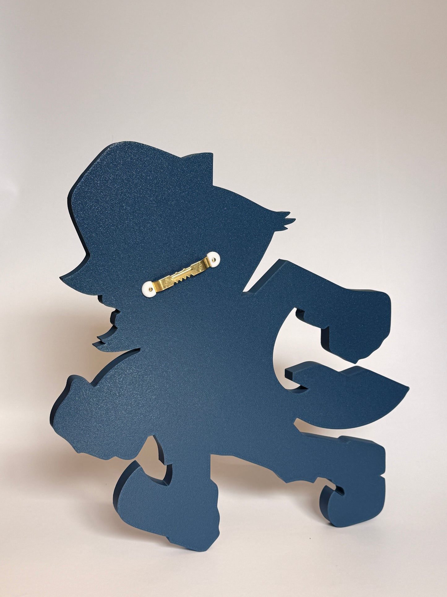 Leprechaun wall decor