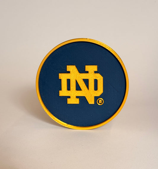 ND Drink Coasters